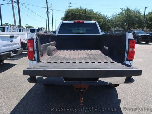 Used 2016 Chevrolet Silverado 2500 LT AWD/4WD image 17