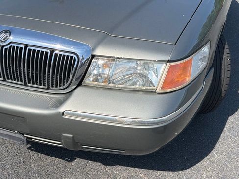 Used 1999 Mercury Grand Marquis LS RWD image 18