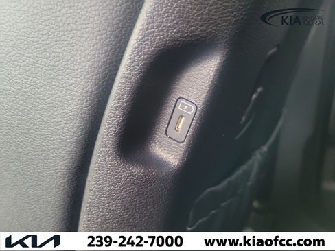 Certified 2024 Kia Telluride SX X-Pro AWD/4WD image 16