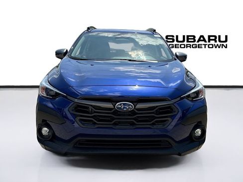New 2026 Subaru Crosstrek 2.0i Premium image 2