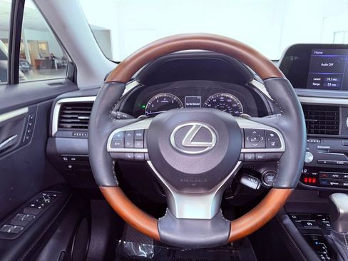Certified 2020 Lexus RX 350 FWD w/ Premium Package image 20