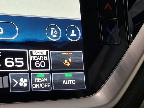 Used 2023 Subaru Ascent Limited w/ Technology Package AWD/4WD image 26