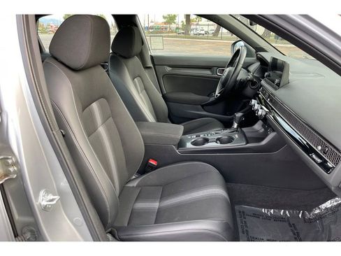 Certified 2023 Honda Civic Sport image 18