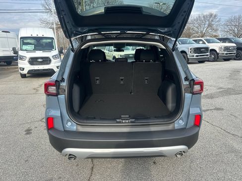 New 2026 Ford Escape Active FWD image 18