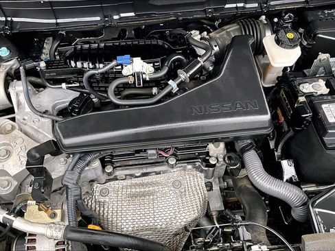 Certified 2020 Nissan Rogue S FWD image 32