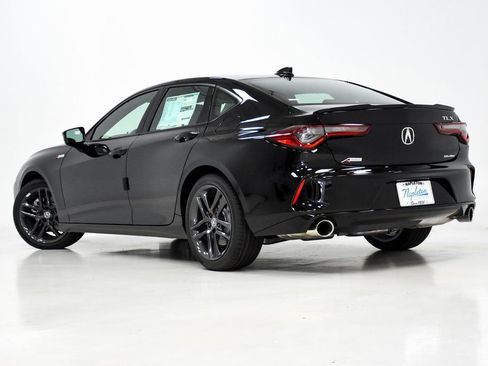 Used 2025 Acura TLX A-Spec Package image 30