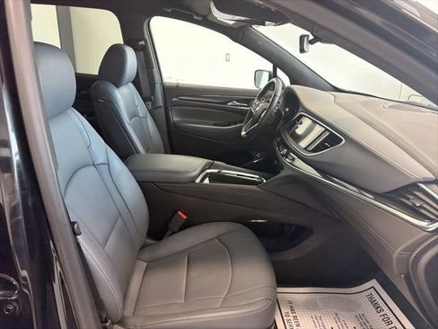 Used 2024 Buick Enclave Essence w/ Trailering Package, 5000 lbs. AWD/4WD image 37