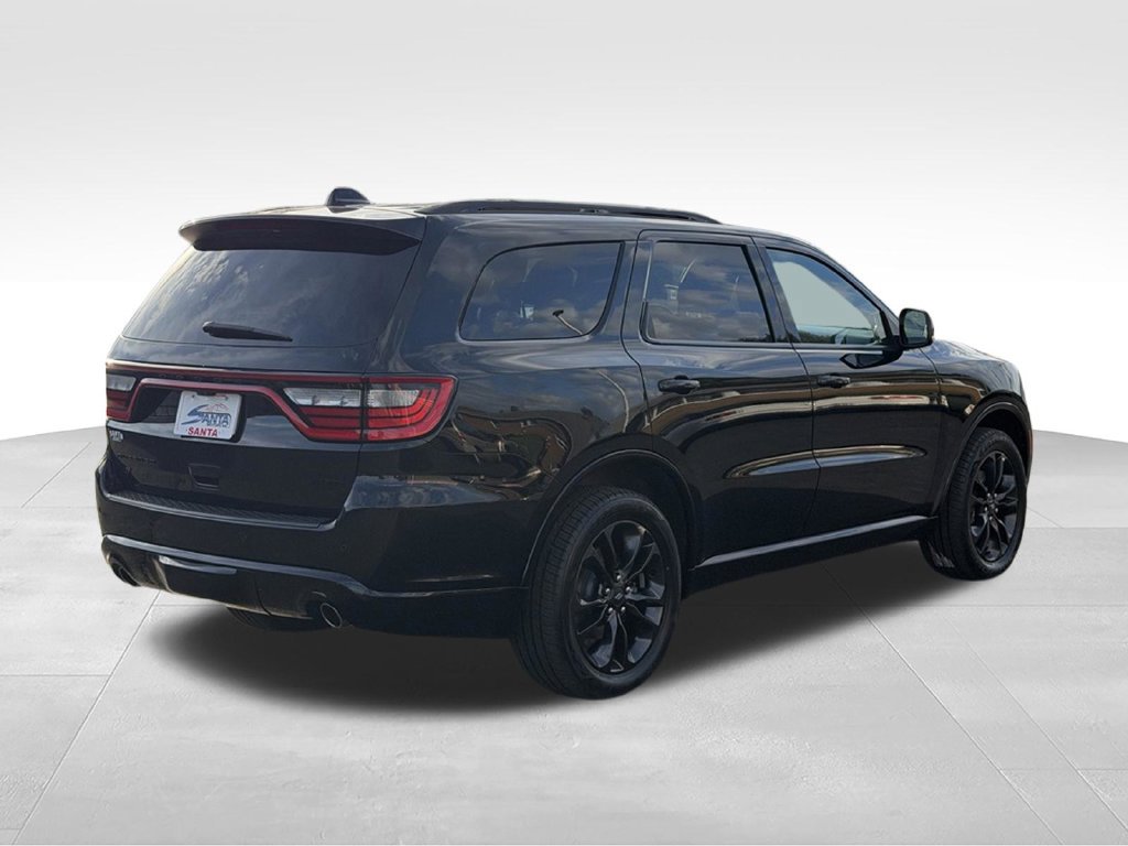 Used 2021 Dodge Durango GT AWD/4WD image 18