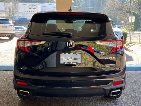 New 2026 Acura RDX SH-AWD w/ Technology Package image 6