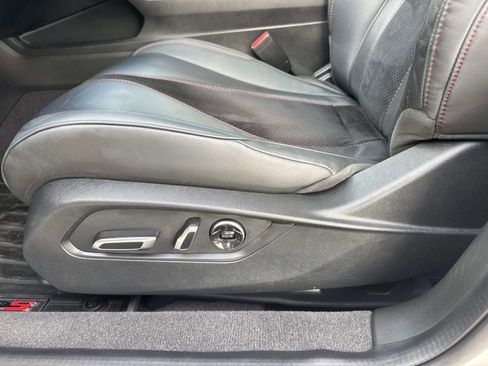 Used 2021 Acura TLX Type S image 17