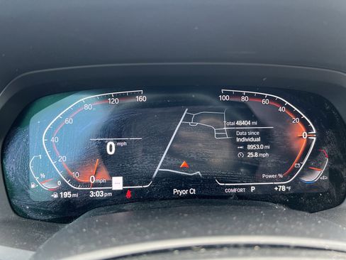 Used 2022 BMW X5 xDrive40i w/ M Sport Package image 21