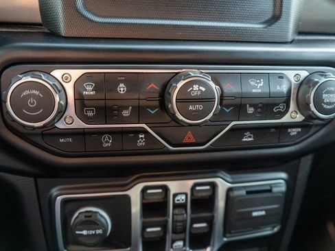 Used 2022 Jeep Wrangler Unlimited Sport AWD/4WD image 26