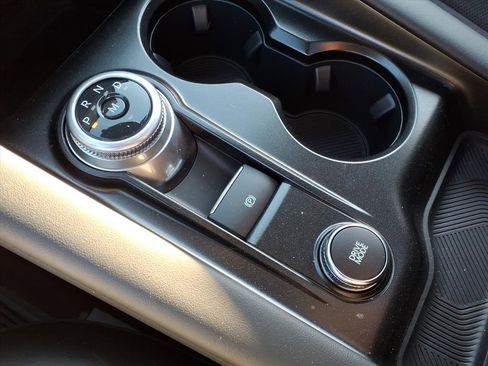 New 2026 Ford Explorer ST w/ Sun And Sound Package image 23