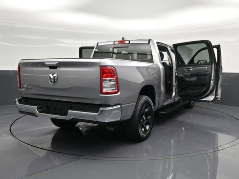 Used 2020 RAM 1500 Big Horn RWD image 41