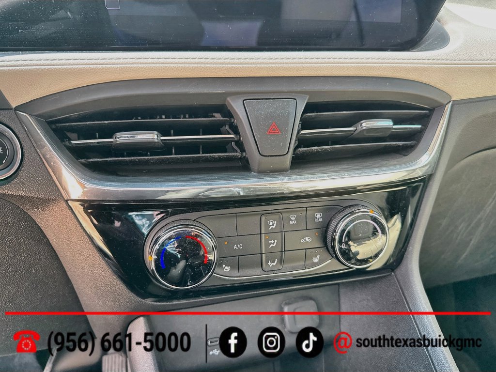 Used 2025 Buick Encore GX Sport Touring w/ Comfort Package FWD image 18