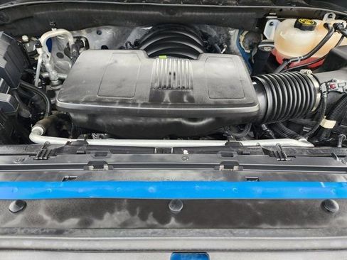 Used 2023 Chevrolet Silverado 1500 ZR2 w/ Technology Package image 33