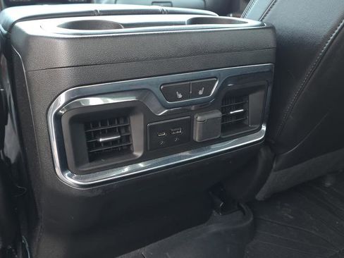 Used 2023 Chevrolet Silverado 2500 High Country w/ Z71 Off-Road Package image 25