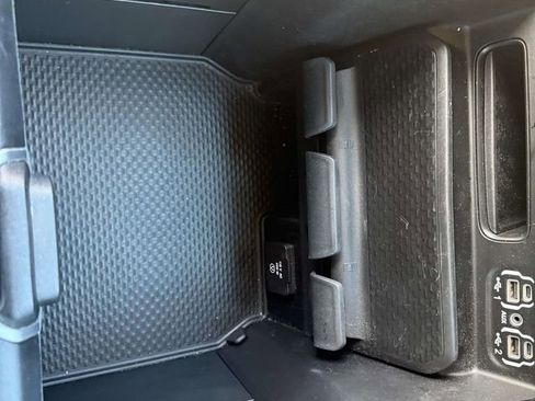 Used 2020 RAM 1500 Big Horn image 22