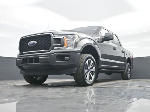 Used 2019 Ford F150 XL w/ Equipment Group 101A Mid image 25