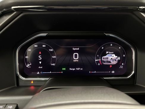 New 2026 GMC Sierra 1500 AT4X image 26