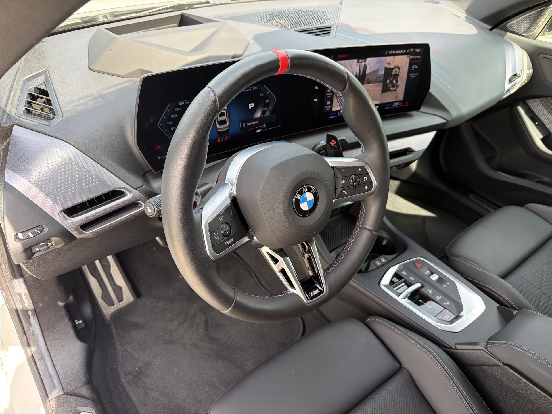 Certified 2026 BMW M235i xDrive AWD/4WD image 20