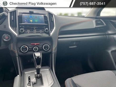 Used 2020 Subaru Crosstrek 2.0i Premium w/ Moonroof Package 2 AWD/4WD image 42