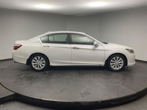 Used 2013 Honda Accord EX-L image 8