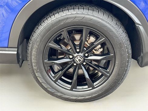 Certified 2023 Honda CR-V Sport image 35