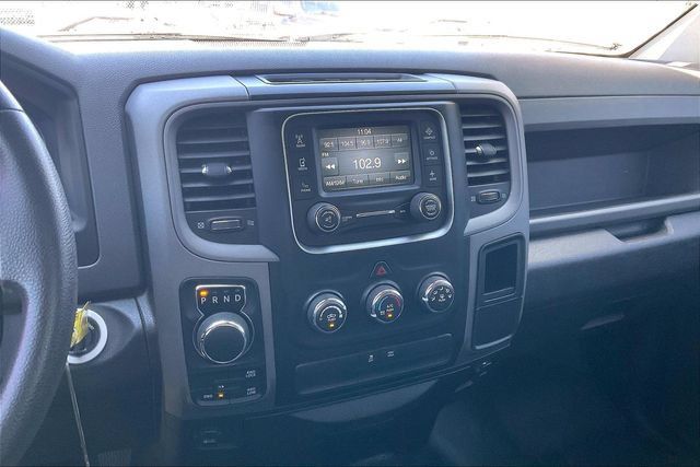 Used 2016 RAM 1500 Tradesman w/ Popular Equipment Group AWD/4WD image 6