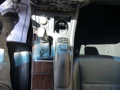 Used 2017 Lexus ES 350 FWD image 34