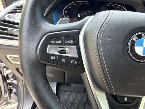 Used 2021 BMW X5 sDrive40i w/ Premium Package RWD image 32