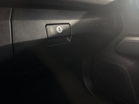 Used 2023 Toyota Tacoma TRD Sport image 49