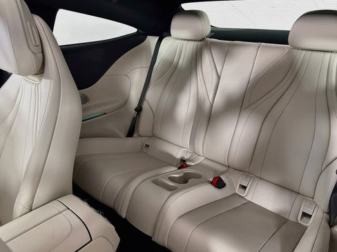New 2027 Mercedes-Benz CLE 300 4MATIC Coupe image 7