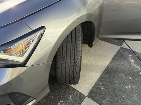 Used 2024 Acura Integra image 13