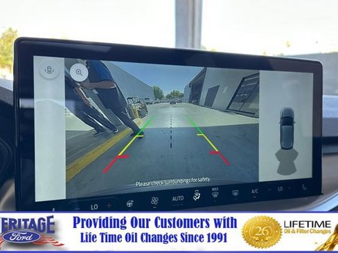 New 2025 Ford Escape SE w/ Class II Trailer Tow Package image 20