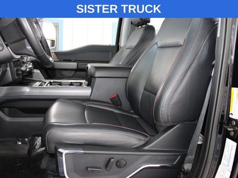 Used 2024 Ford F250 Lariat w/ Lariat Ultimate Package AWD/4WD image 20