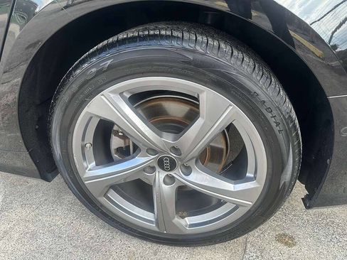 Used 2024 Audi A6 Premium Plus image 27