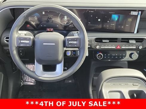 New 2026 Hyundai Palisade Calligraphy AWD/4WD image 4
