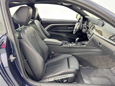 Used 2014 BMW 428i Coupe image 15