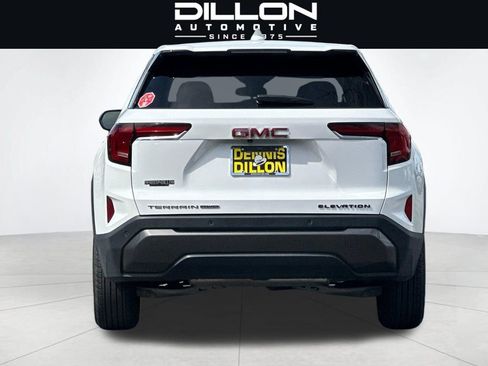 Used 2026 GMC Terrain Elevation AWD/4WD image 5