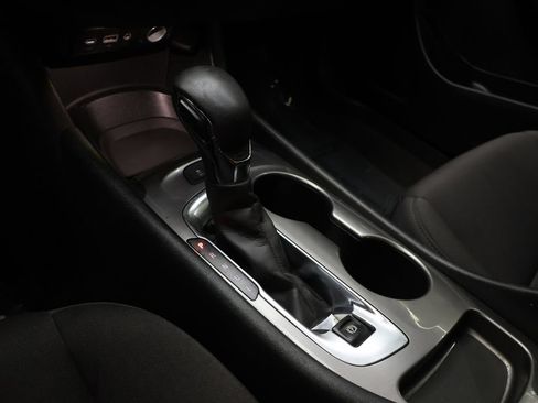 Used 2024 Chevrolet Malibu LS FWD image 26