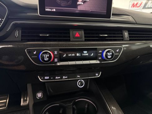 Used 2018 Audi S5 Prestige AWD/4WD image 31