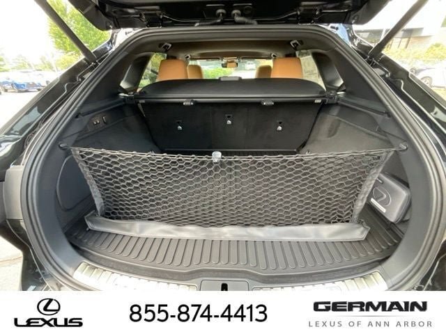 New 2026 Lexus RX 350 Premium Plus w/ Convenience Package AWD/4WD image 23