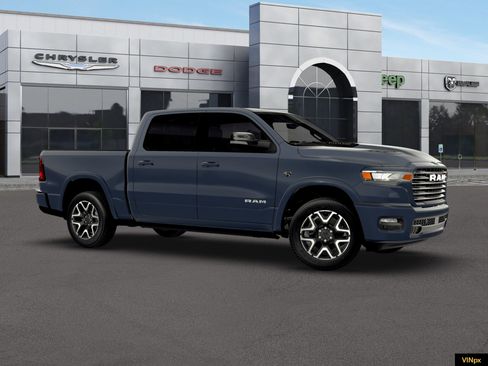New 2026 RAM 1500 Laramie image 10