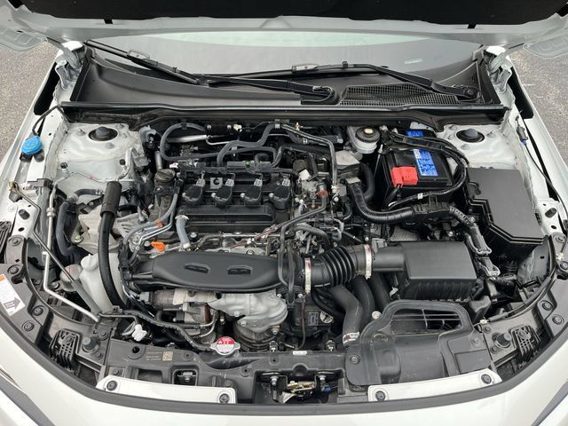 Used 2023 Honda Civic EX-L image 20