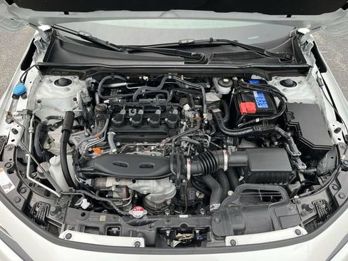 Used 2023 Honda Civic EX-L image 20