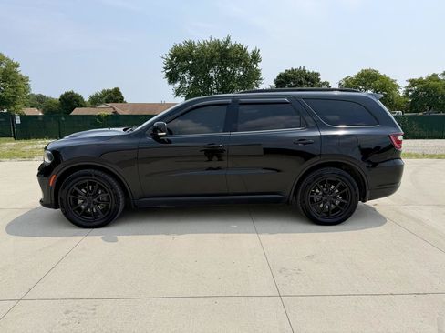 Used 2022 Dodge Durango R/T AWD/4WD image 2