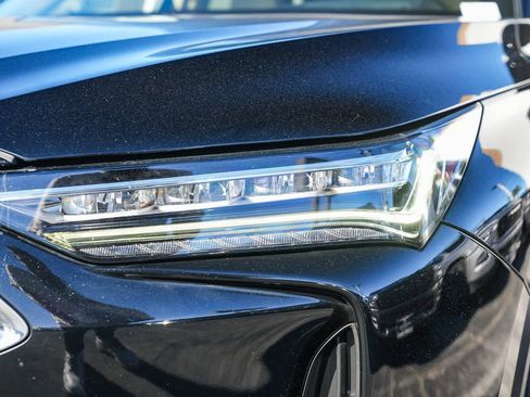 Used 2022 Acura MDX SH-AWD w/ Technology Package image 8