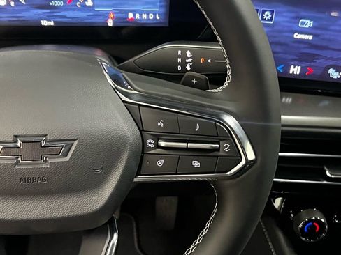 New 2026 Chevrolet Traverse LT w/ Midnight/Sport Edition image 14