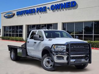 Used 2024 RAM 5500 Tradesman w/ Chrome Appearance Group AWD/4WD video 1